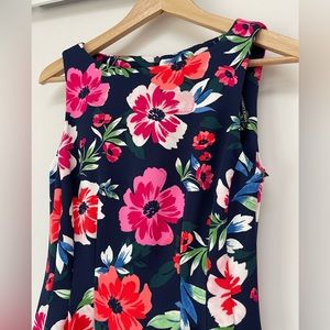 Vince Camuto Spring Dress NWT!